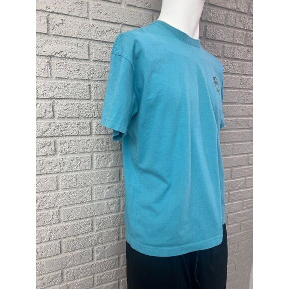 Goin Coastal Men Short Sleeve T-Shirt Size L - Picture 4 of 8